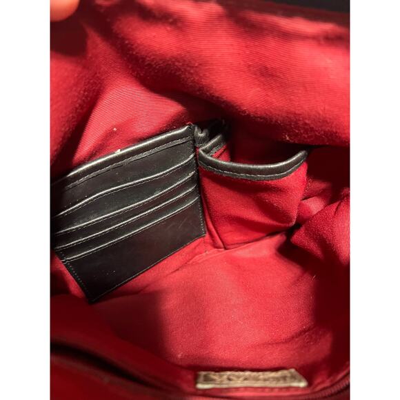 The Sak Elliot Lucca Woven Purse - Picture 4 of 5